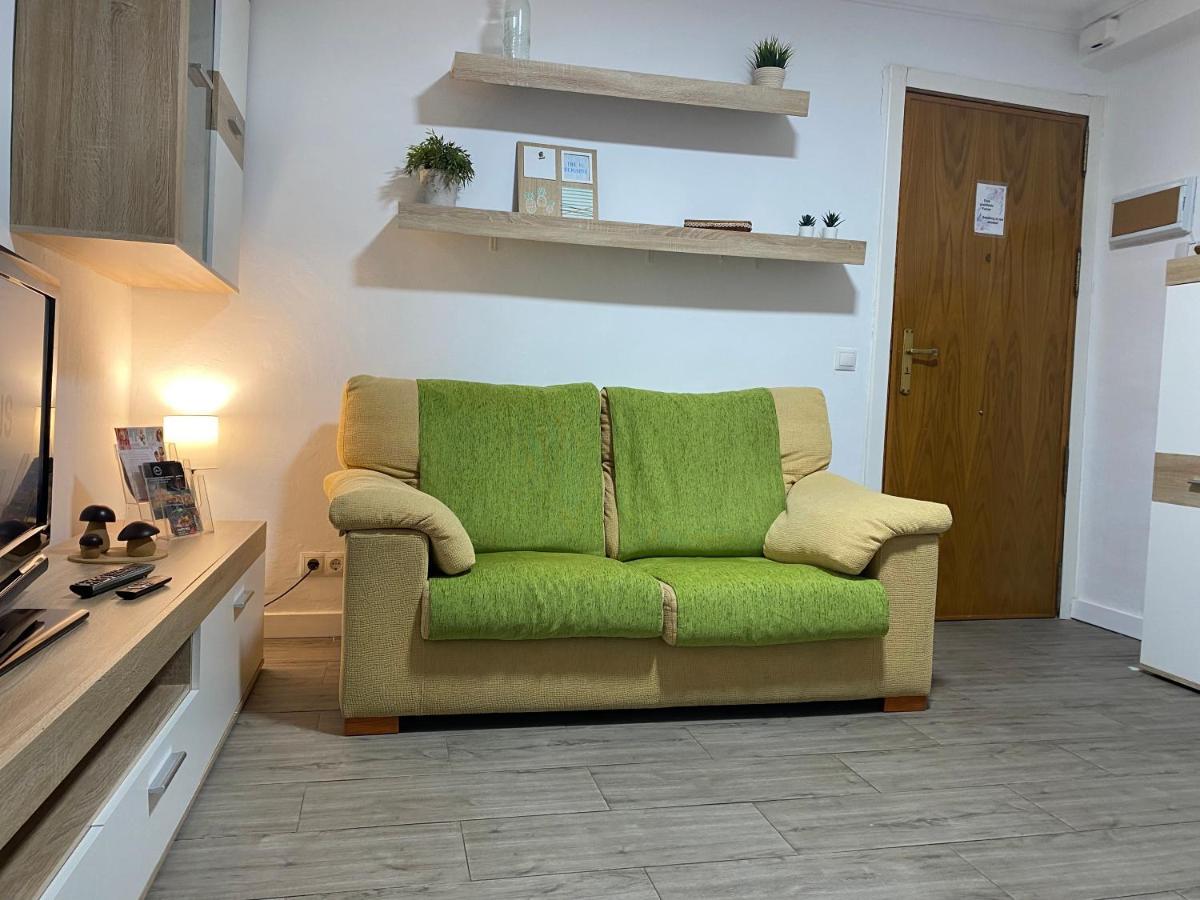 Vistafranca Apartament *