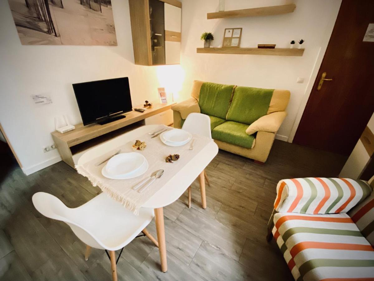 Vistafranca Apartament *
