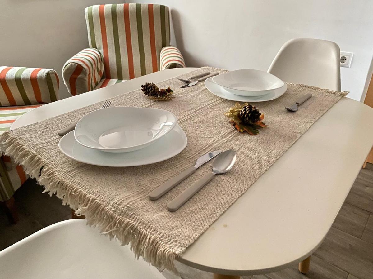 Apartament Vistafranca *