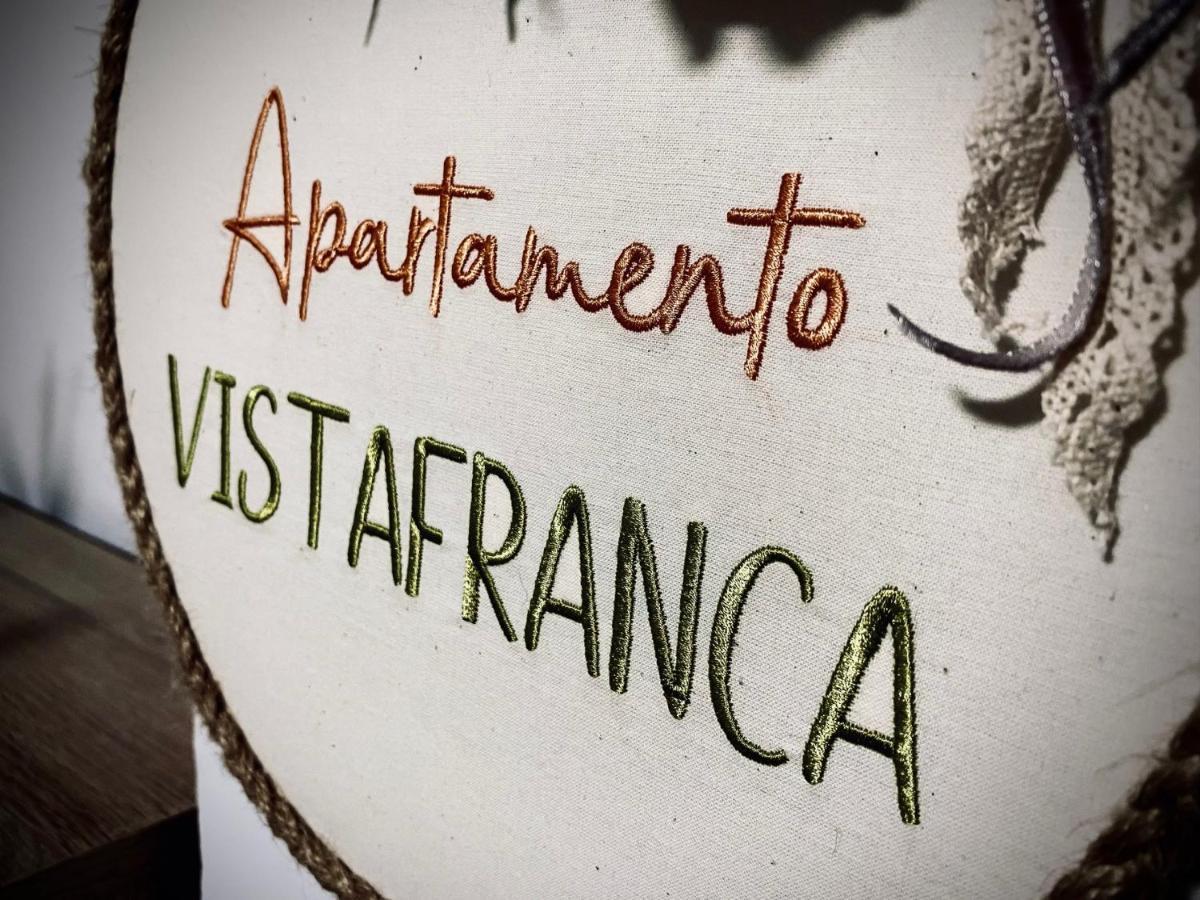 Vistafranca Apartament