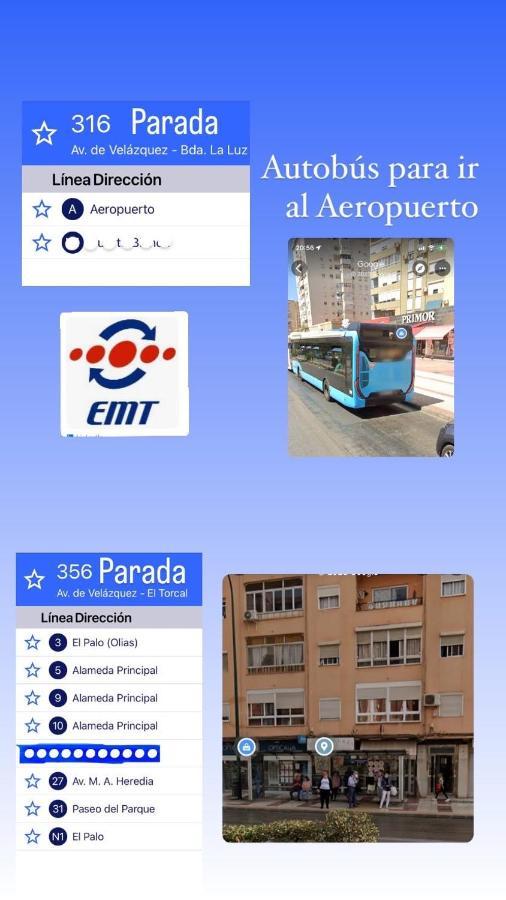 Apartament Vistafranca Malaga