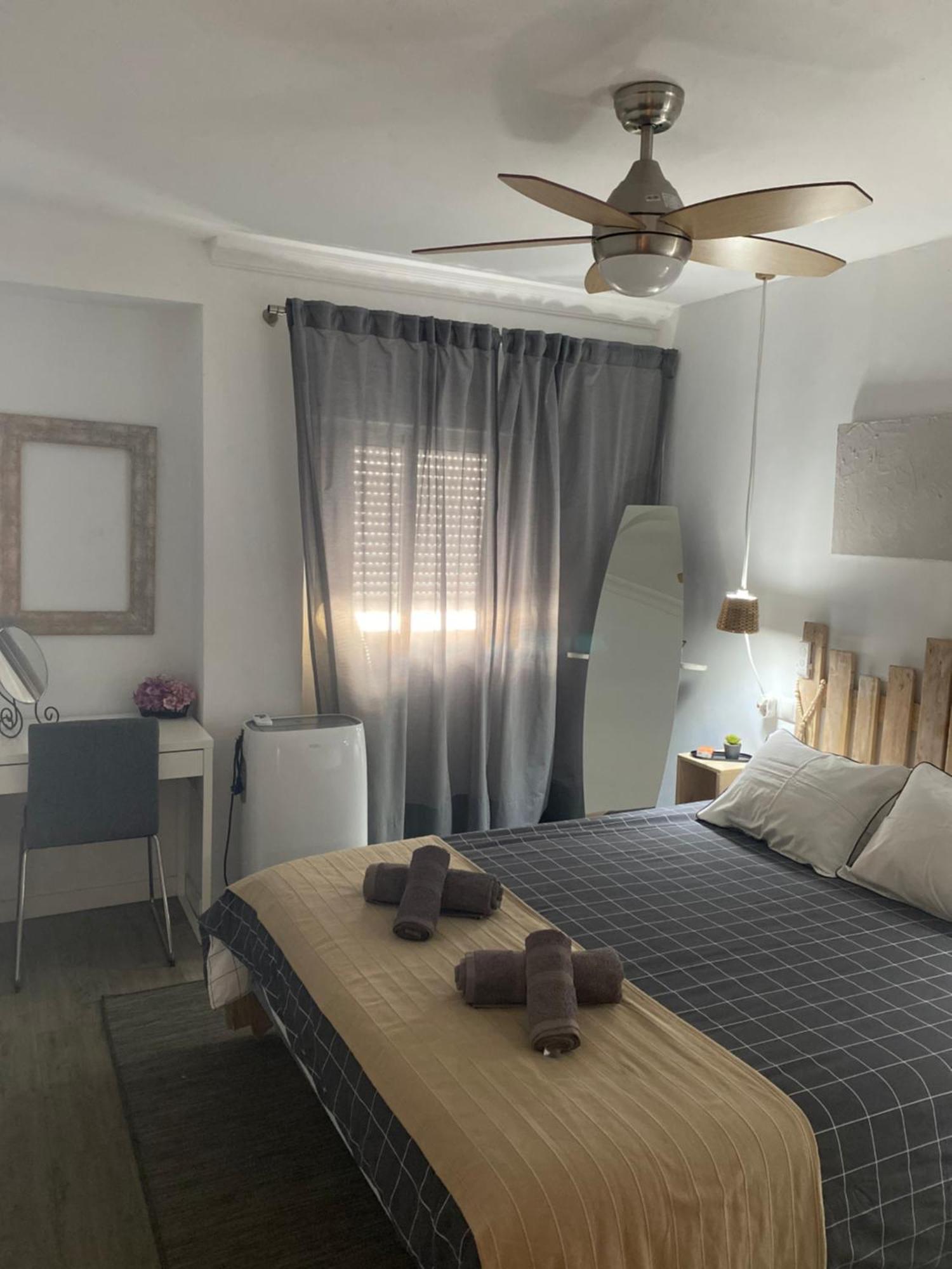 Vistafranca Apartament