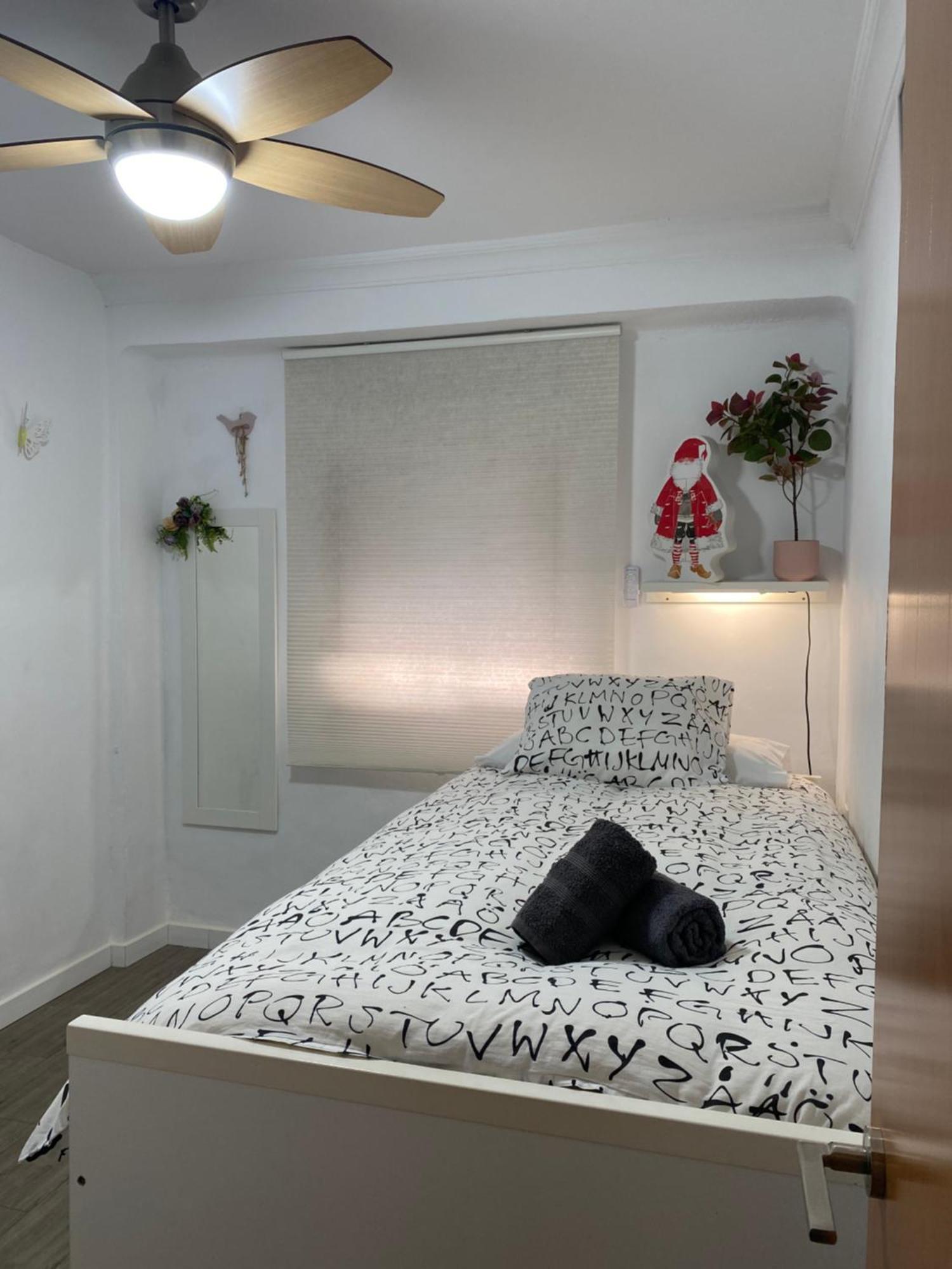 Apartament Vistafranca