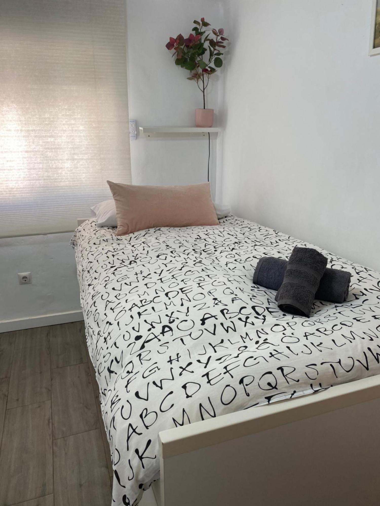 Vistafranca Apartament Malaga