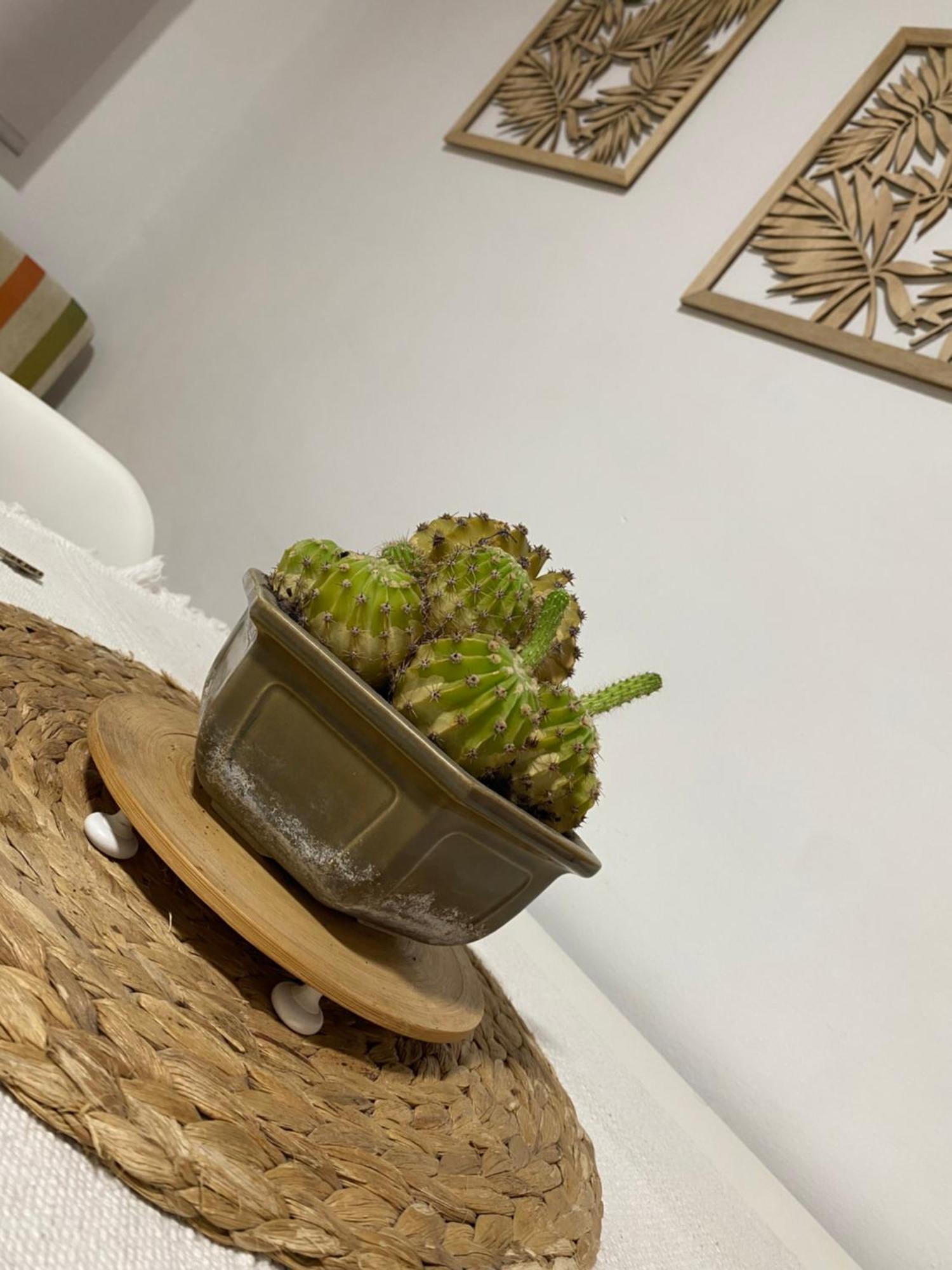 Vistafranca Apartament Malaga