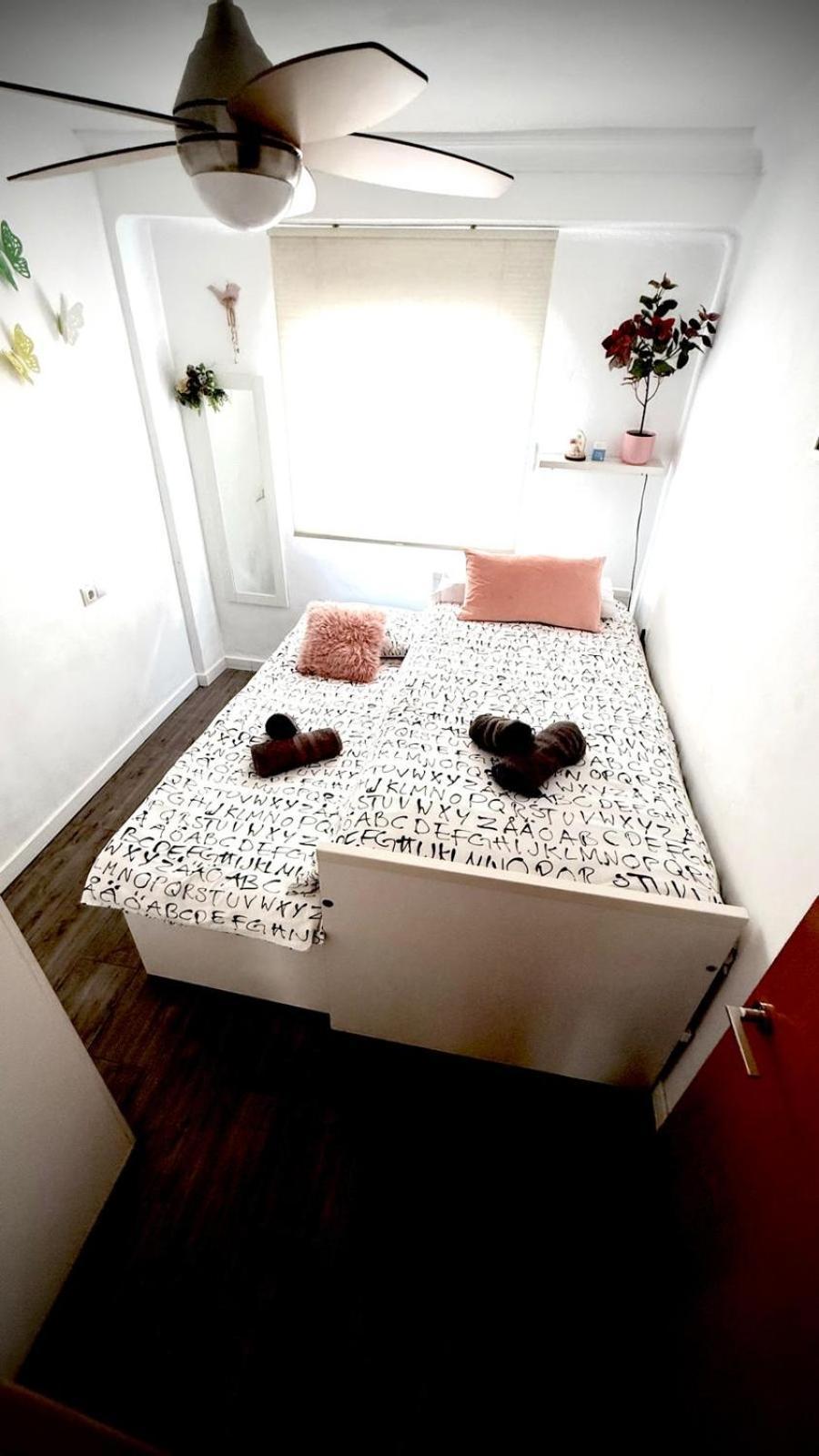 Vistafranca Apartament *