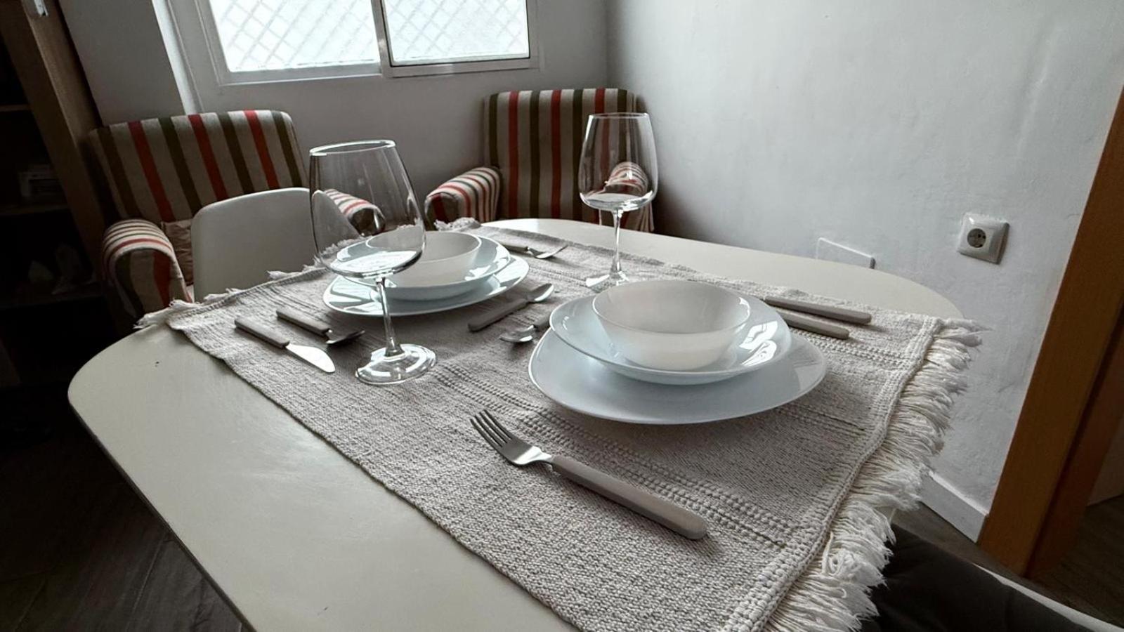 Vistafranca Apartament Malaga