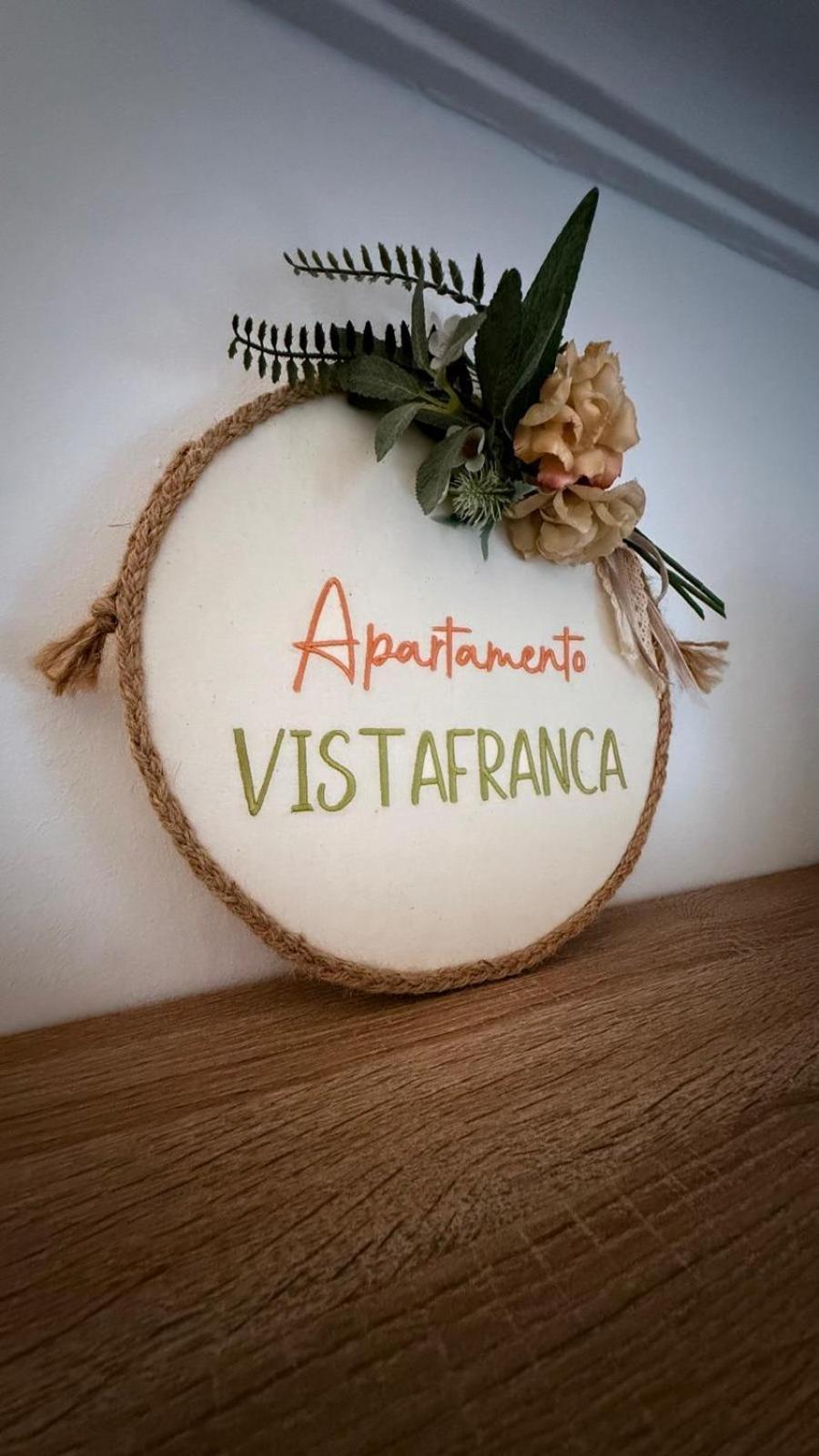 Apartament Vistafranca Malaga