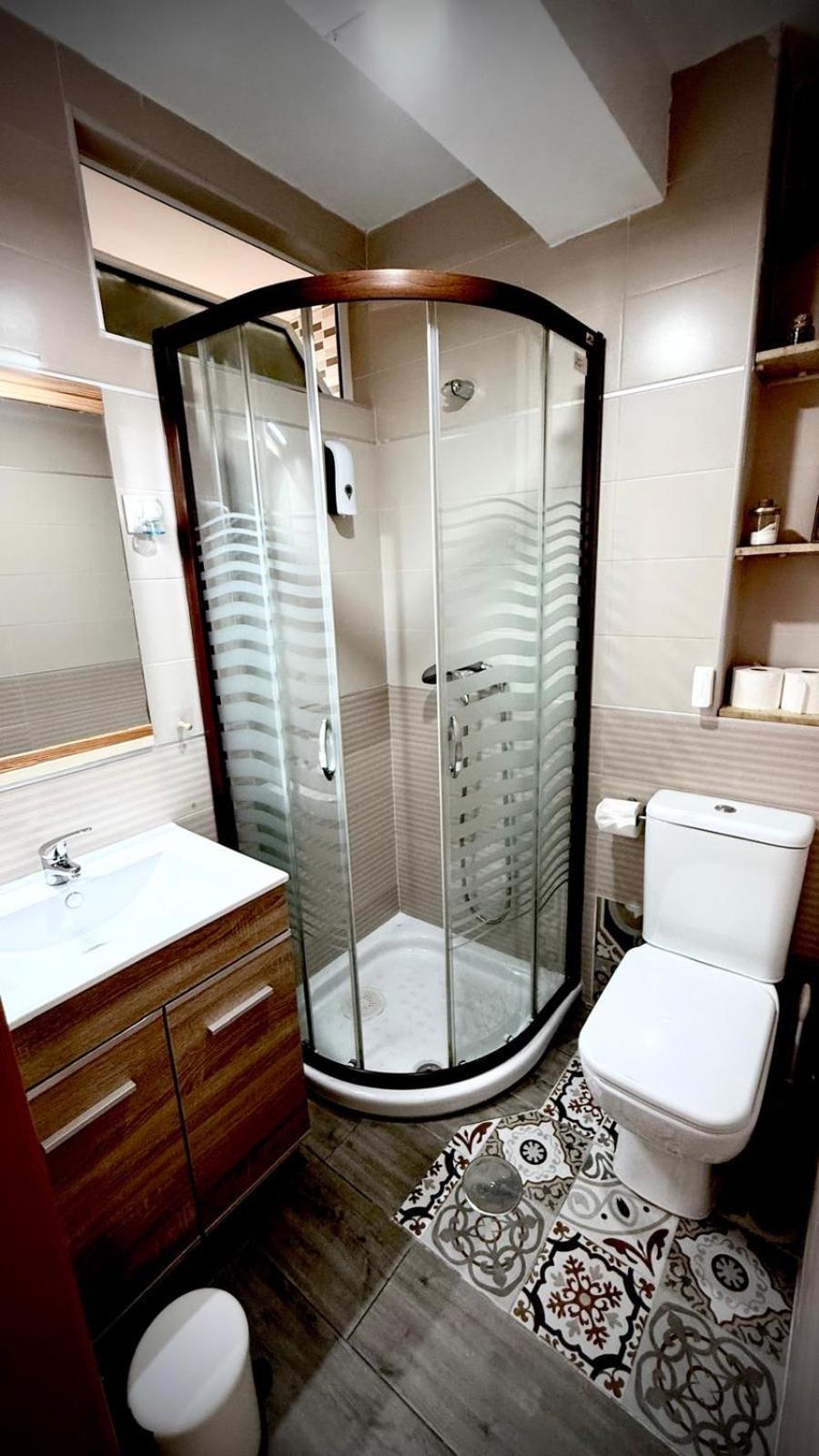 Apartament Vistafranca *