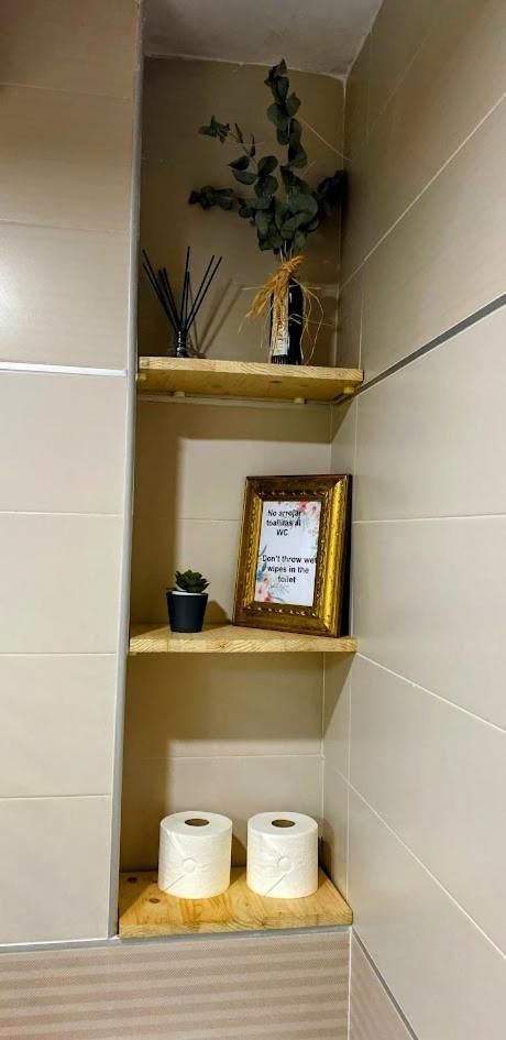 Vistafranca Apartament Malaga