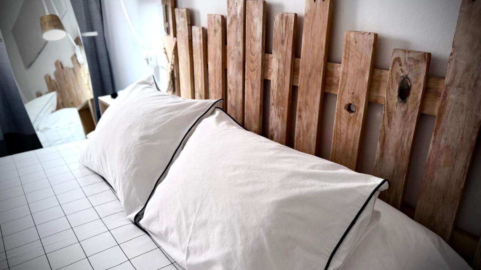 Vistafranca Apartament Malaga