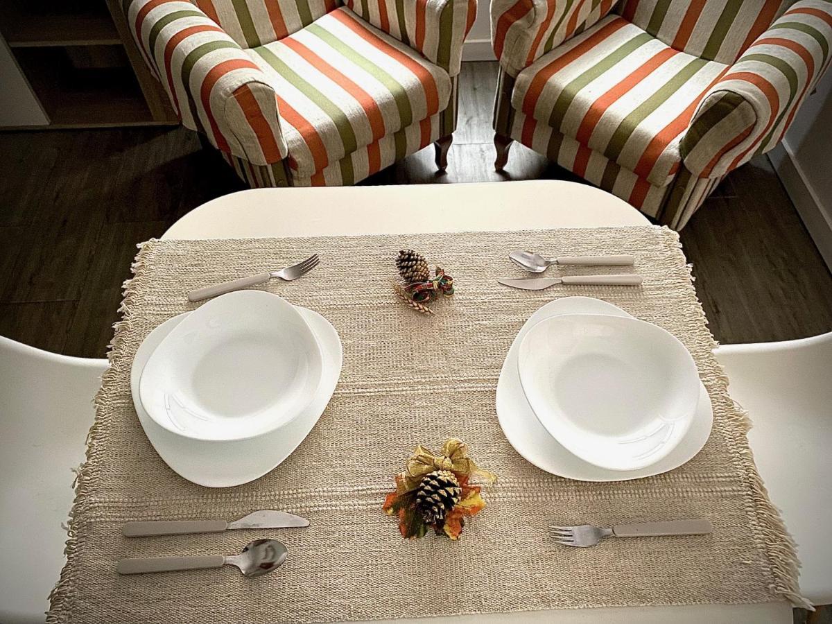 Vistafranca Appartement