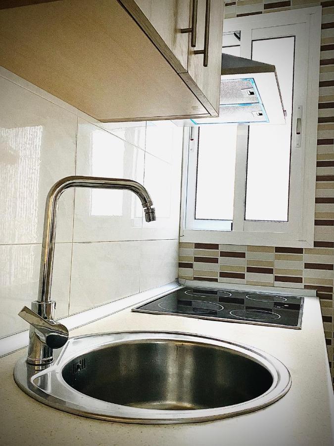 Appartement Vistafranca Málaga