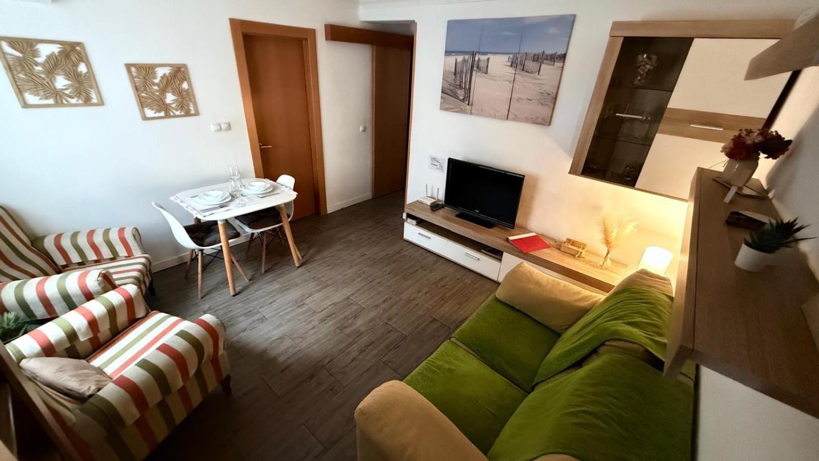 Vistafranca Appartement *