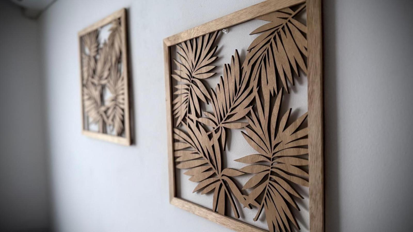 Vistafranca Appartement Málaga